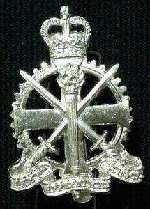 The Army Apprentices School