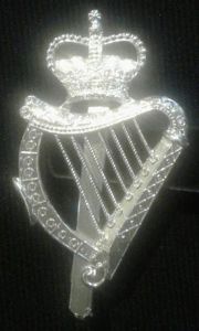 The 18th County of London Regiment (London Irish)