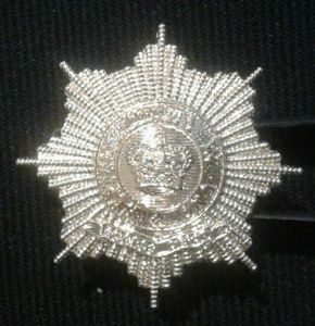 The Woman's Royal Army Corps
