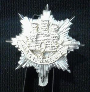 The East Anglian Brigade