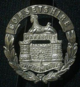 The Dorsetshire Regiment