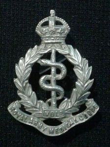 Royal Army Medical Corps