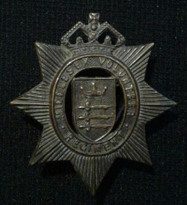 Middlesex Volunteer Regiment