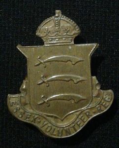 Essex Volunteer Regiment