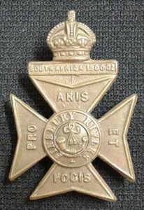 The 11th County of London Regiment