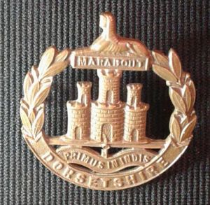 The Dorsetshire Regiment