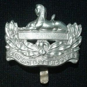 The Gloucestershire Regiment