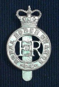 The Royal Horse Guards