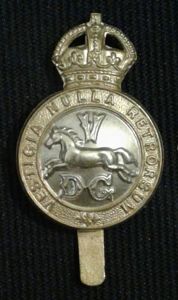 The 5th (Princess Charlotte of Wales's) Dragoon Guards