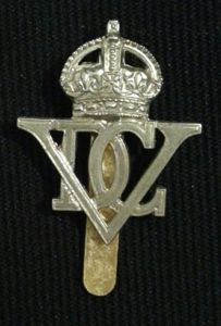 The 5th Royal Inniskilling Dragoon Guards