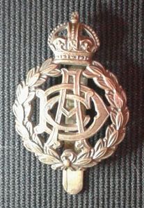 The Army Dental Corps