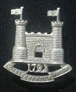 The Loyal Suffolk Hussars Yeomanry