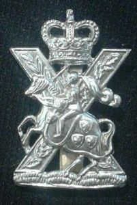 The Highland Yeomanry