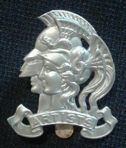 The 28th County of London Regiment