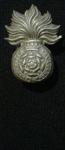 The Royal Fusiliers