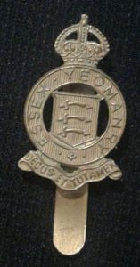 The Essex Yeomanry