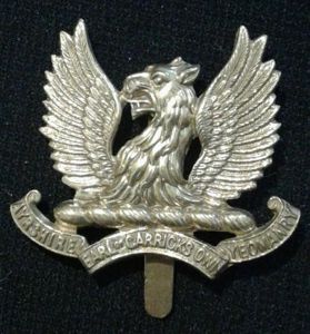 The Ayrshire Yeomanry