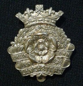 Duke of Lancasters Own Yeomanry