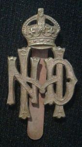 The Royal North Devon (Hussars) Yeomanry