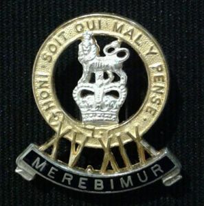 The 15th/19th (The King's) Royal Hussars