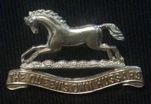 The Queen's Own Hussars