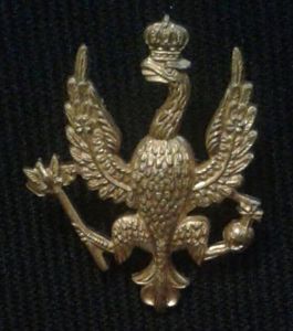 The 14th/20th (King's) Hussars