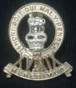 The 15th/19th (The King's) Royal Hussars