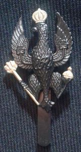 The King's Royal Hussars