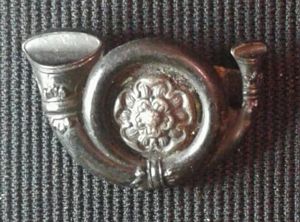 The King's Own Yorkshire Light Infantry