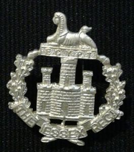 The Essex Regiment