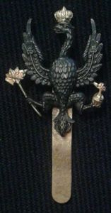 The 14th/20th (King's) Hussars