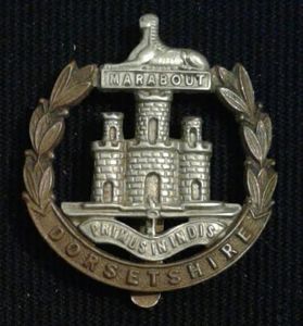 The Dorsetshire Regiment