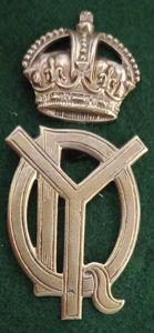 QUEENS OWN DORSET IMPERIAL YEOMANRY