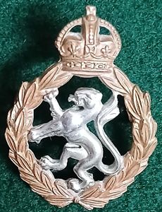 The Woman's Royal Army Corps