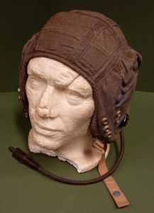RAF TYPE 'G' FLYING HELMET