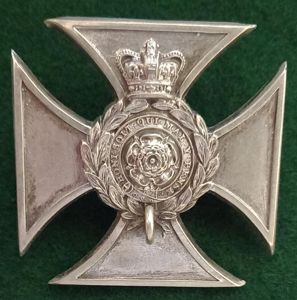 INKERMAN WHISTLE BOSS