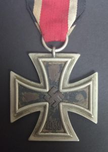IRON CROSS 2ND CLASS
