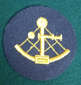 WW2 KRIEGSMARINE (NAVY) 'HYDROGRAPHER'