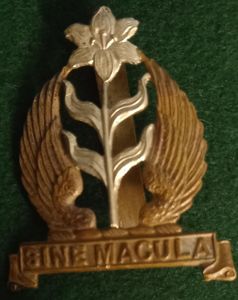 MOUNT St MARY'S COLLEGE