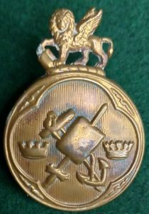 HAILEYBURY & IMPERIAL SERVICE COLLEGE O.T.C