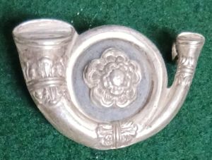 KINGS'S OWN YORKSHIRE LIGHT INFANTRY