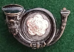 KINGS'S OWN YORKSHIRE LIGHT INFANTRY