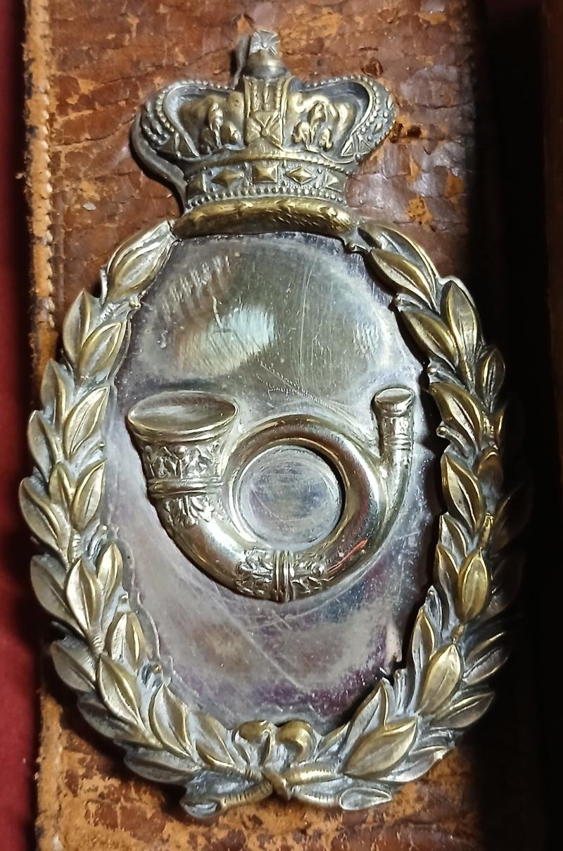 3rd WEST YORK LIGHT INFANTRY MILITIA — image 2