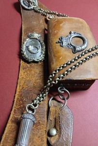 3rd WEST YORK LIGHT INFANTRY MILITIA