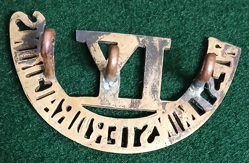 WESTMINSTER DRAGOONS — image 2