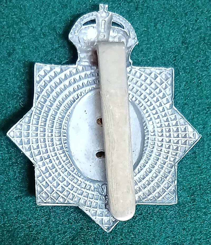 THE 1ST (KING'S) DRAGOON GUARDS — image 2