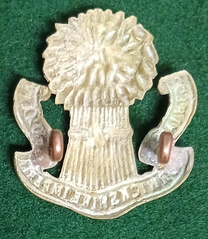 THE LOTHIAN & BERWICK IMPERIAL YEOMANRY — image 2