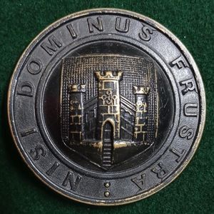 THE QUEEN'S EDINBURGH RIFLES