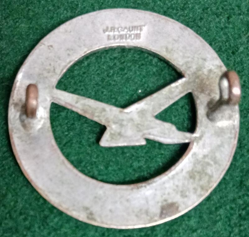 THE AIR DEFENCE CADET CORPS — image 2