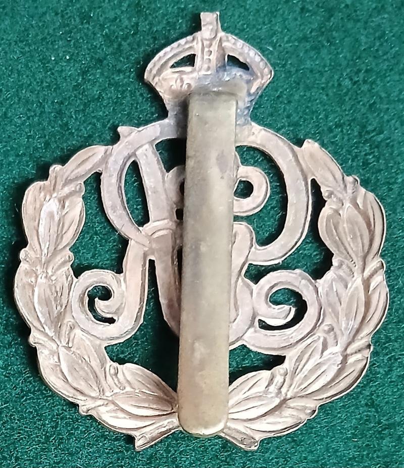 THE MILITARY PROVOST STAFF CORPS — image 2